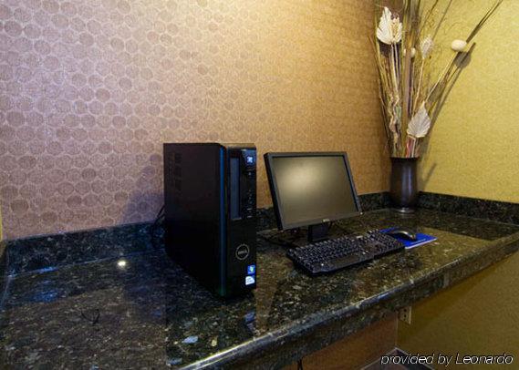 Quality Inn & Suites Decorah Facilidades foto